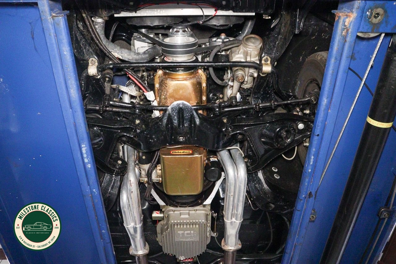 1969 Chevrolet Chevelle SS photo 53