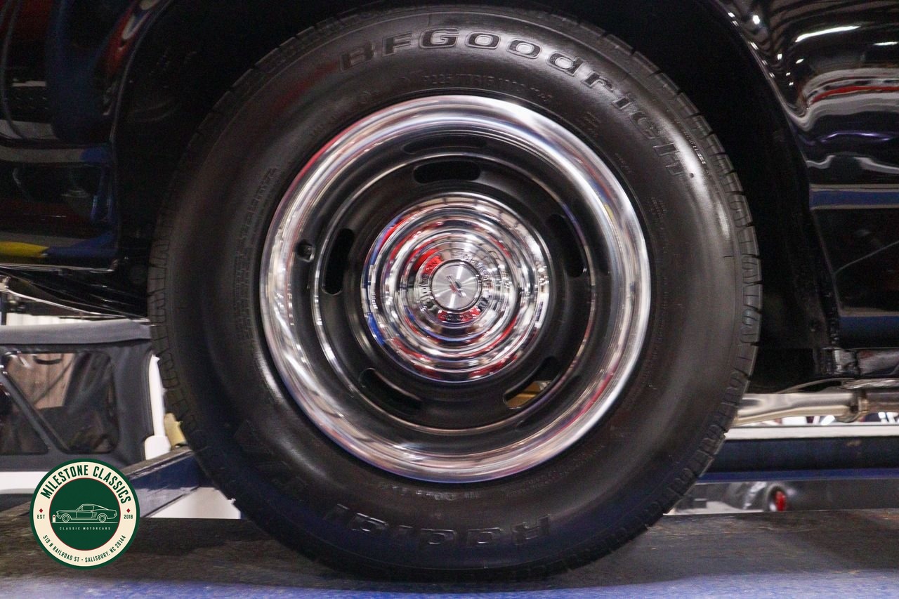 1969 Chevrolet Chevelle SS photo 65