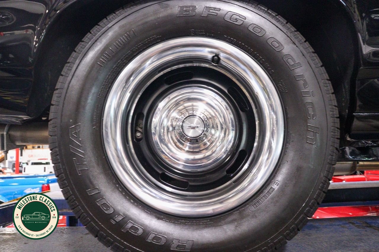 1969 Chevrolet Chevelle SS photo 70