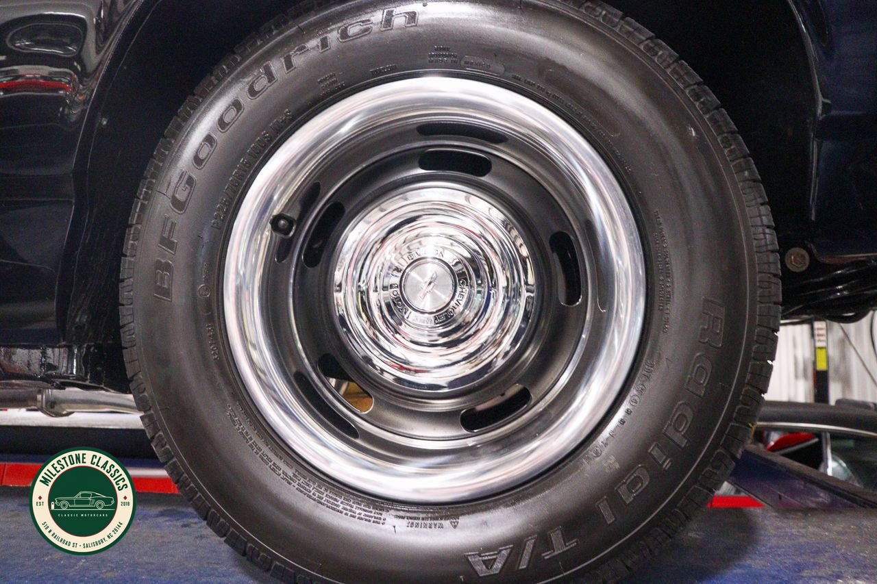 1969 Chevrolet Chevelle SS photo 71