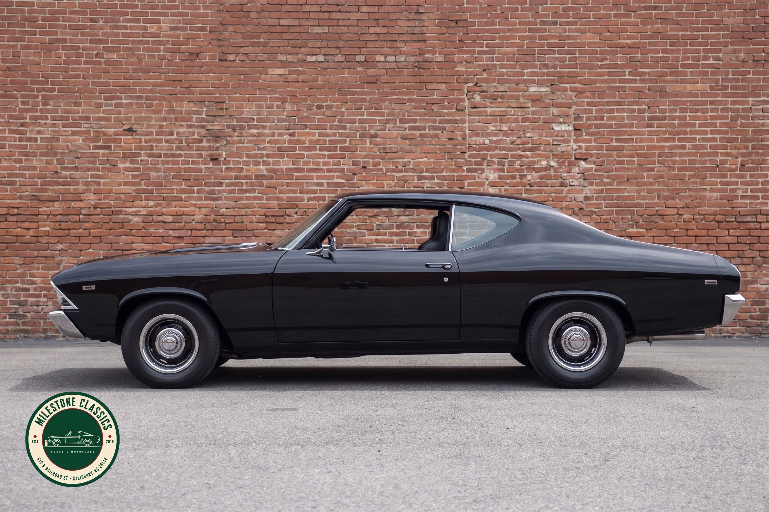 1969 Chevrolet Chevelle SS photo 5