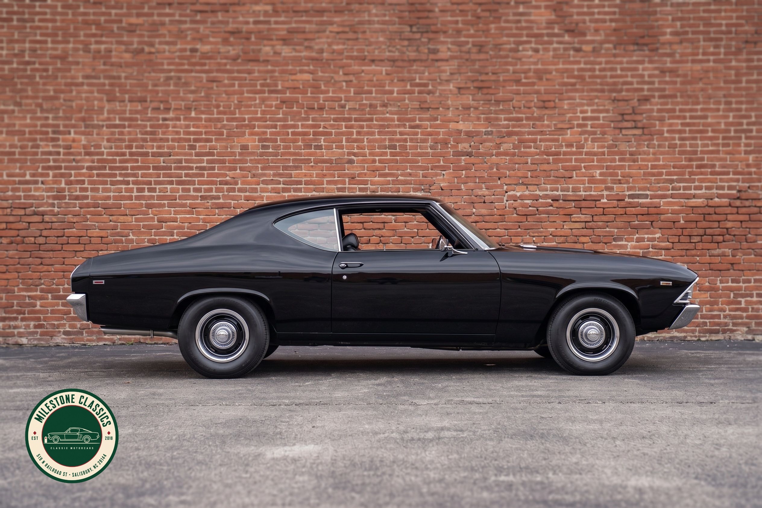 1969 Chevrolet Chevelle SS photo 6