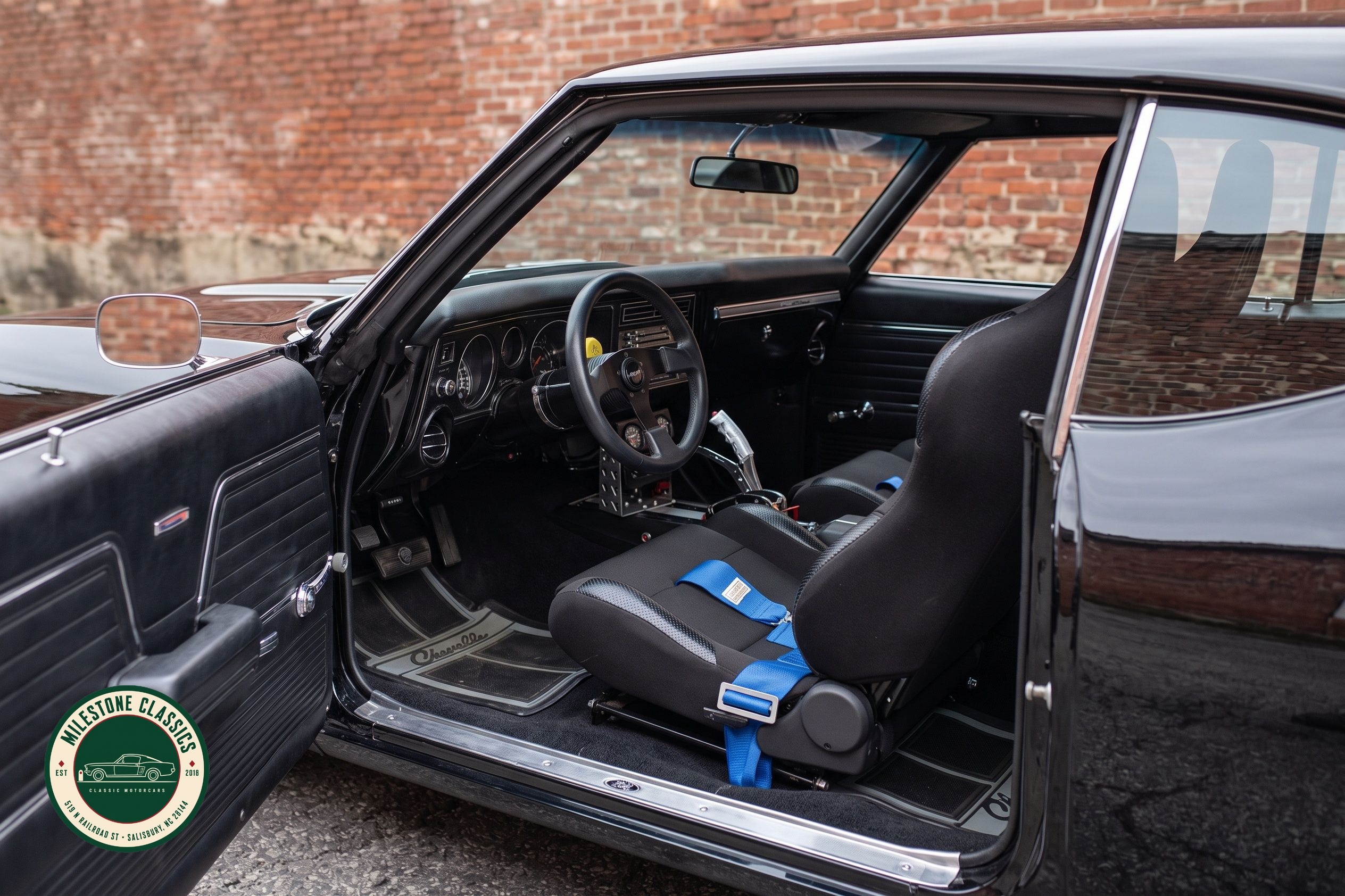 1969 Chevrolet Chevelle SS photo 10
