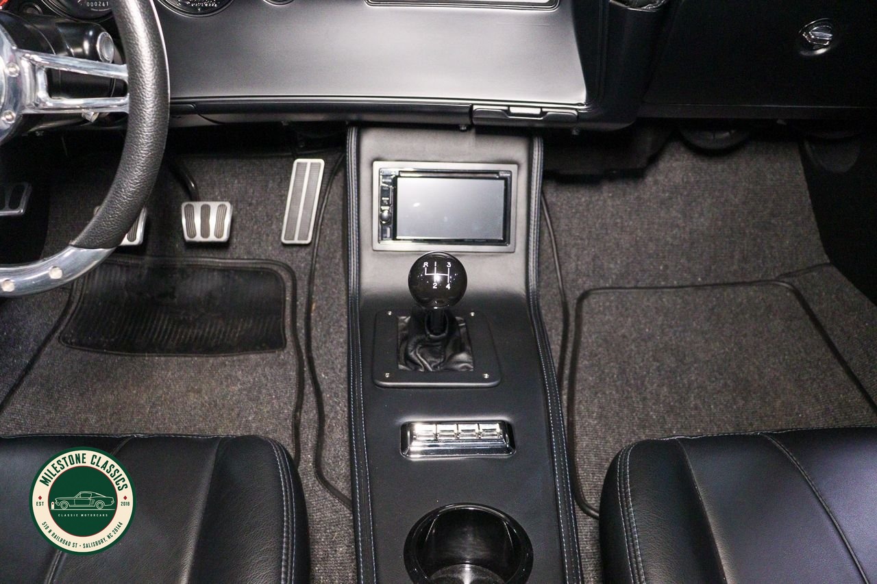1970 Chevrolet Chevelle SS 396 photo 14