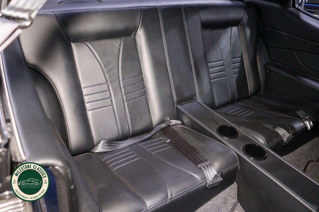 1970 Chevrolet Chevelle SS 396 photo 19