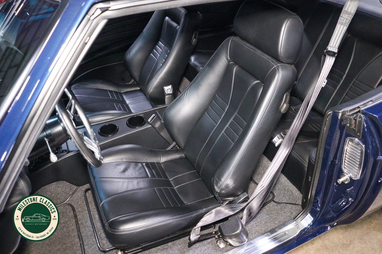 1970 Chevrolet Chevelle SS 396 photo 20
