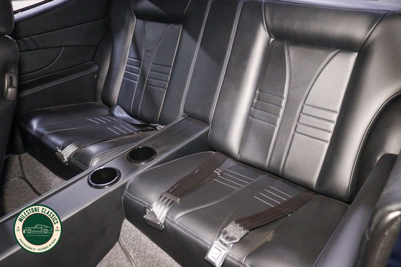 1970 Chevrolet Chevelle SS 396 photo 21