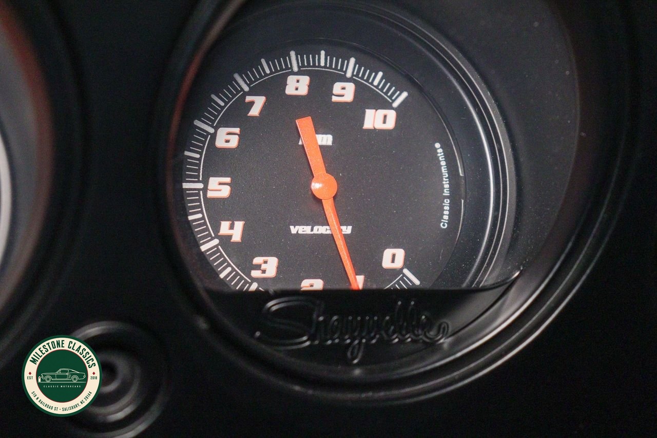 1970 Chevrolet Chevelle SS 396 photo 26