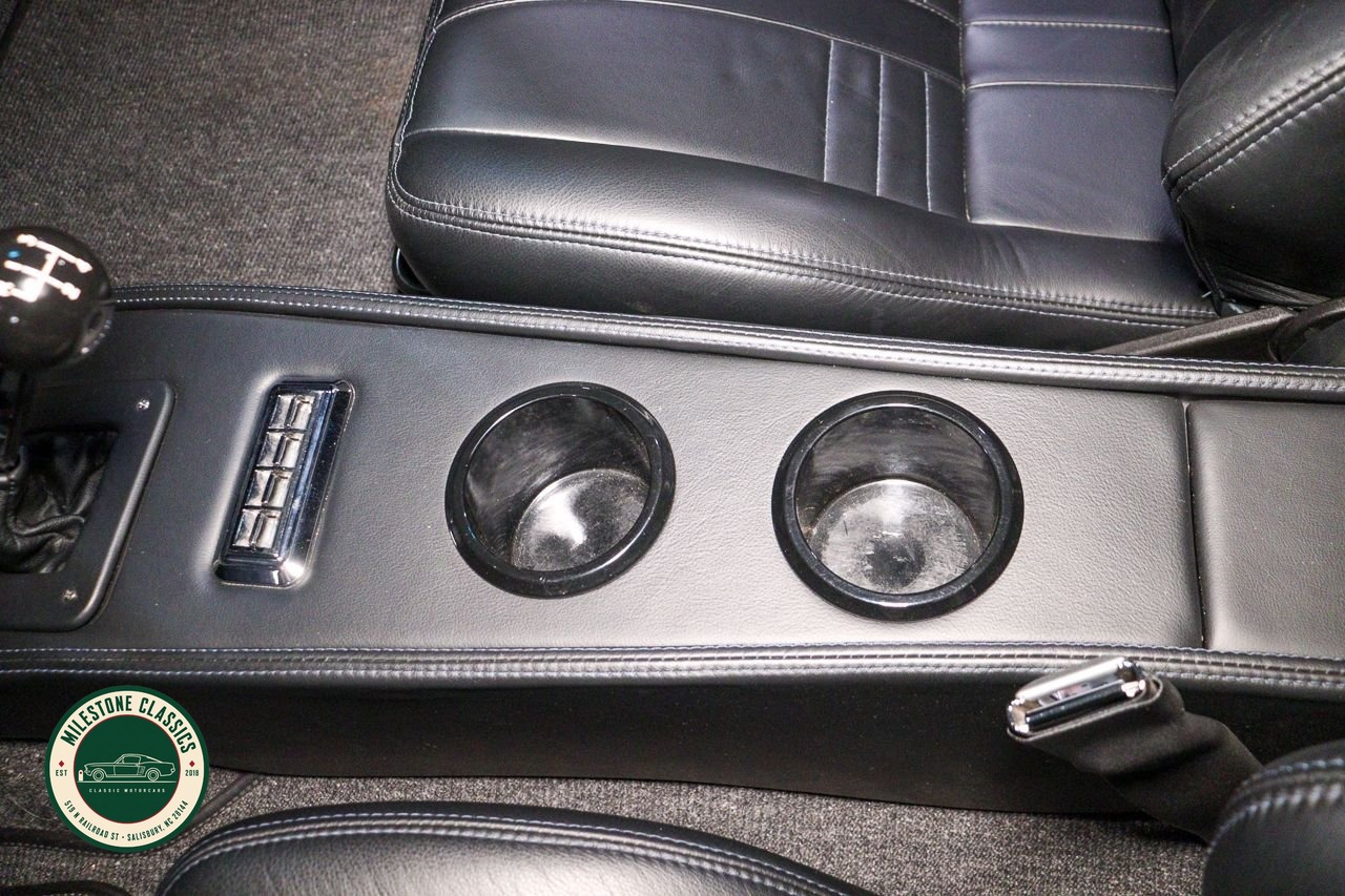 1970 Chevrolet Chevelle SS 396 photo 33