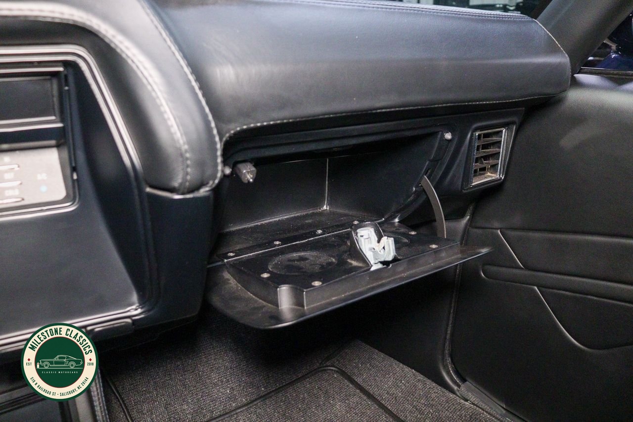 1970 Chevrolet Chevelle SS 396 photo 35