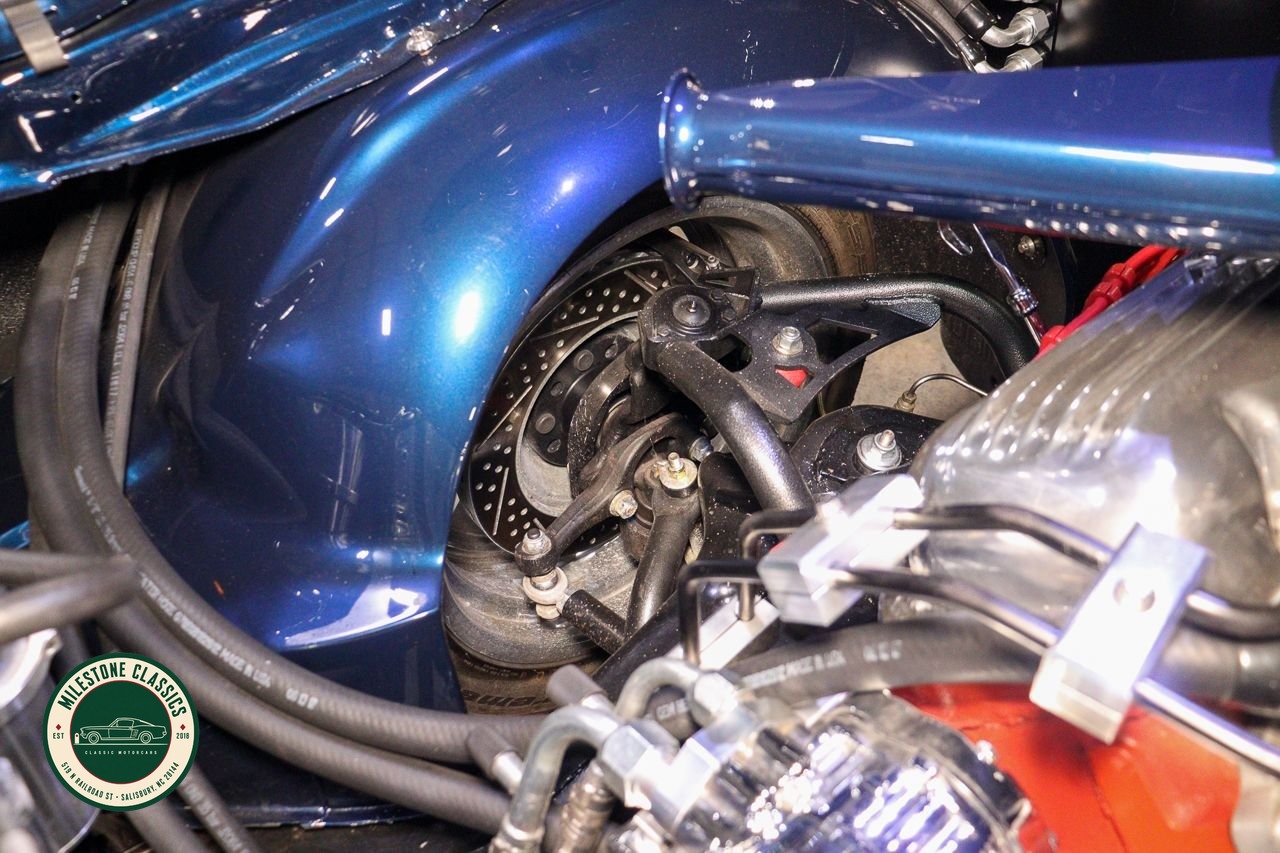 1970 Chevrolet Chevelle SS 396 photo 44