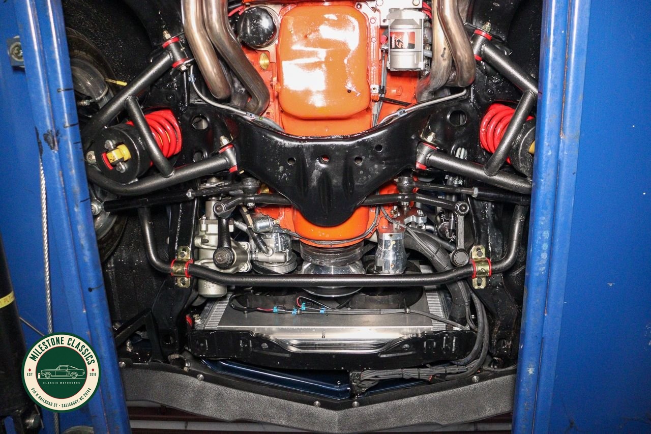 1970 Chevrolet Chevelle SS 396 photo 50