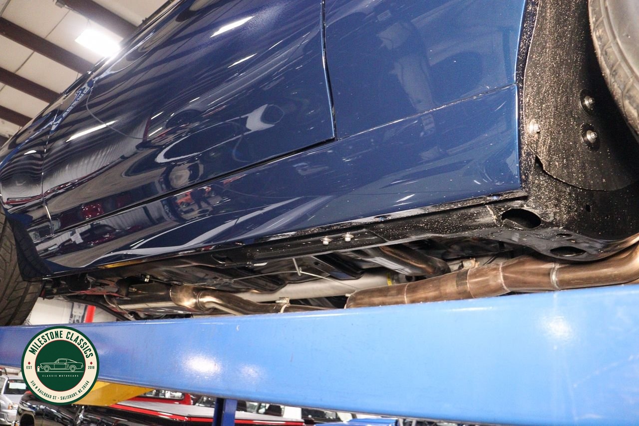 1970 Chevrolet Chevelle SS 396 photo 67