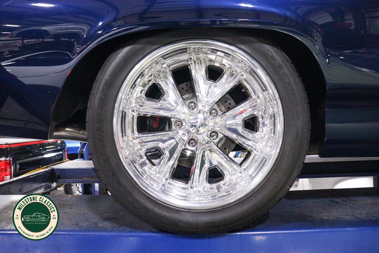 1970 Chevrolet Chevelle SS 396 photo 72