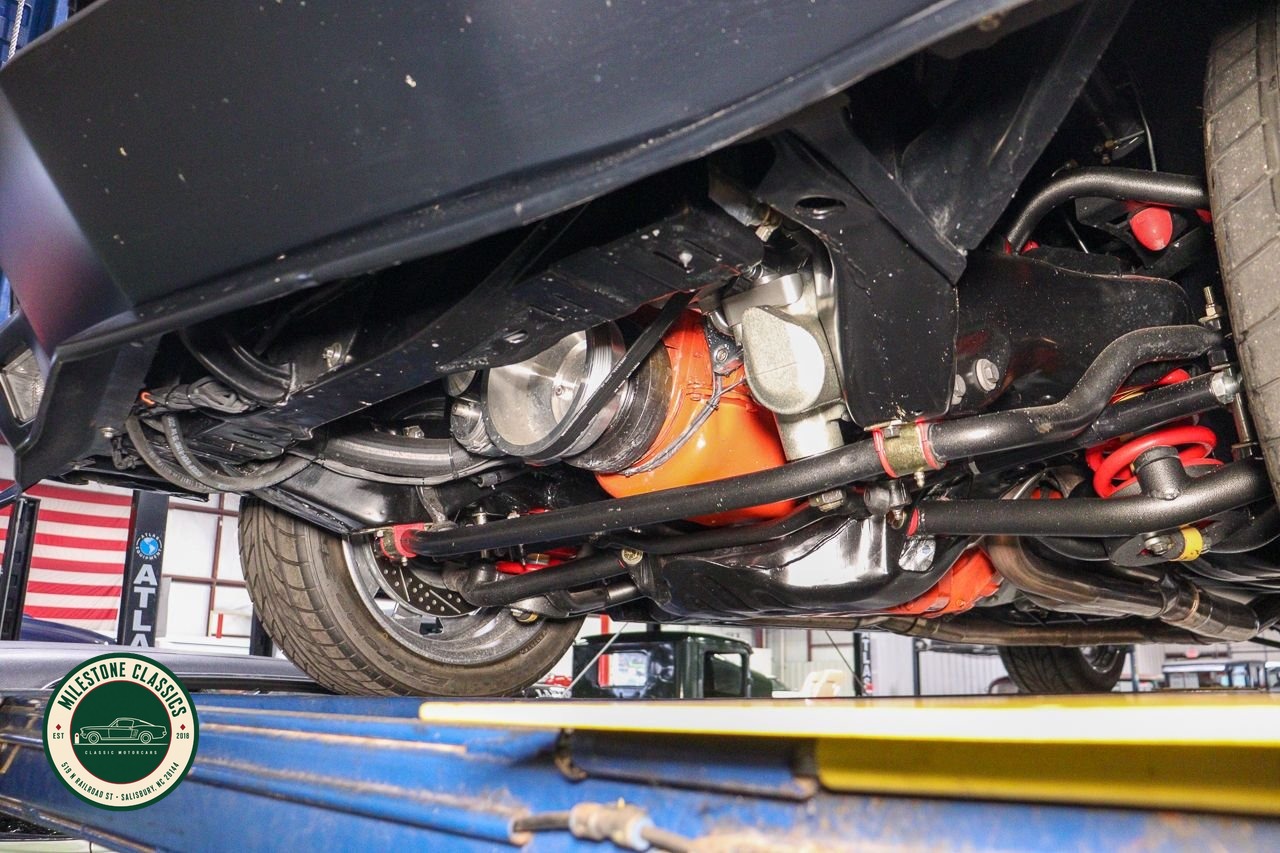 1970 Chevrolet Chevelle SS 396 photo 77