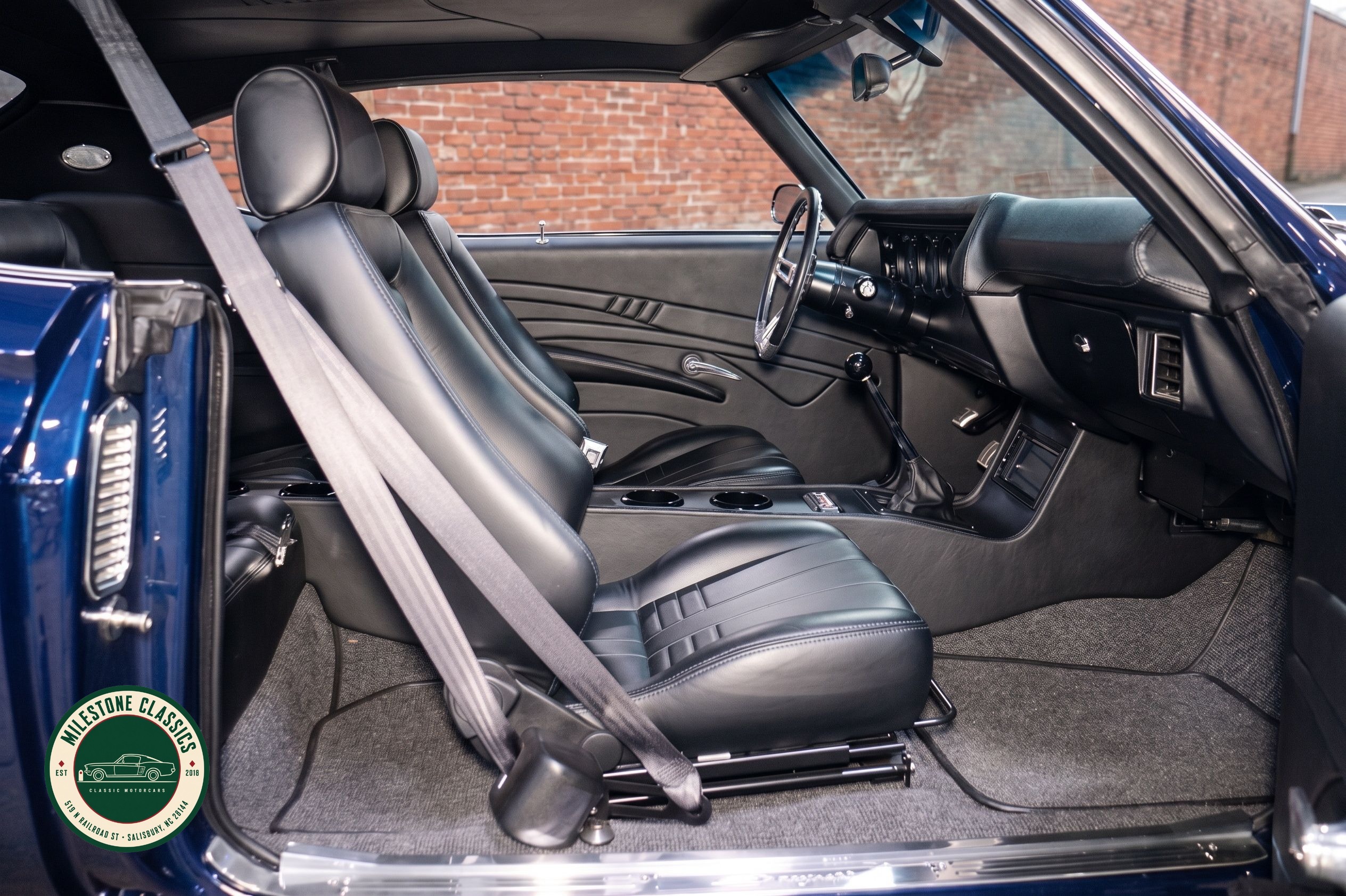 1970 Chevrolet Chevelle SS 396 photo 11
