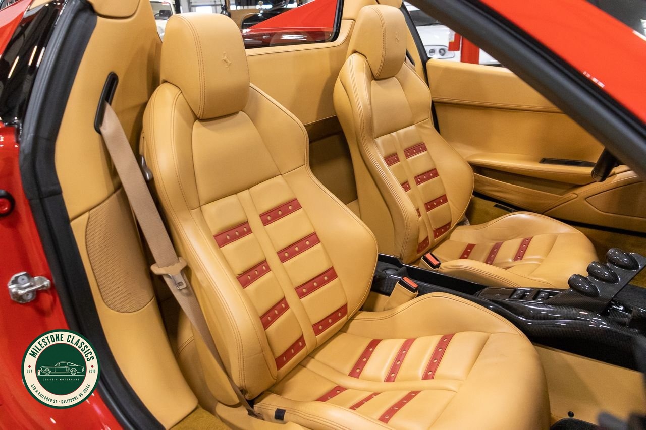 2013 Ferrari 458 Italia Spider photo 17
