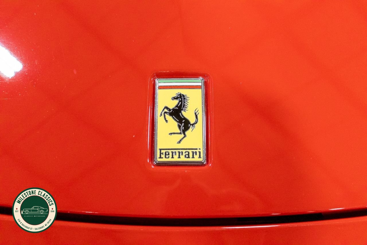 2013 Ferrari 458 Italia Spider photo 30