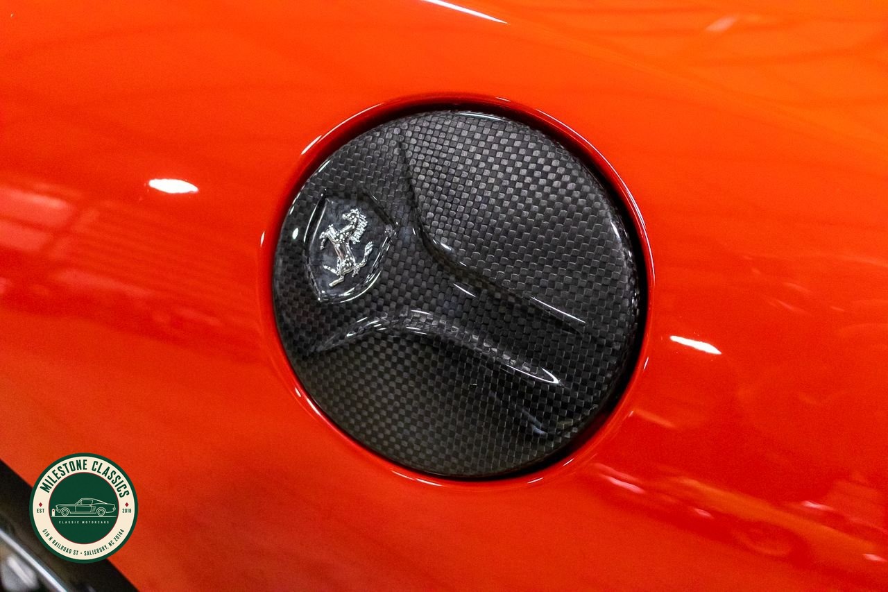 2013 Ferrari 458 Italia Spider photo 37