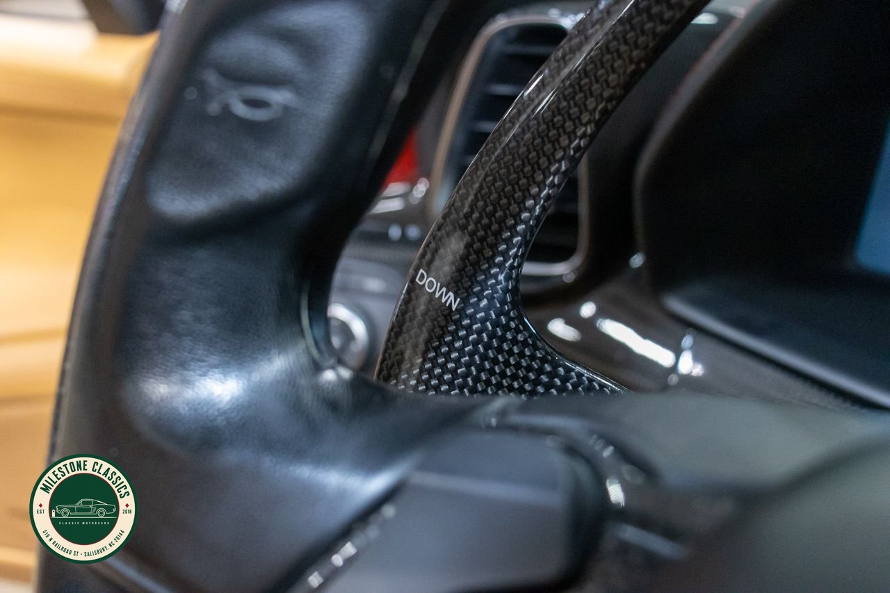 2013 Ferrari 458 Italia Spider photo 45
