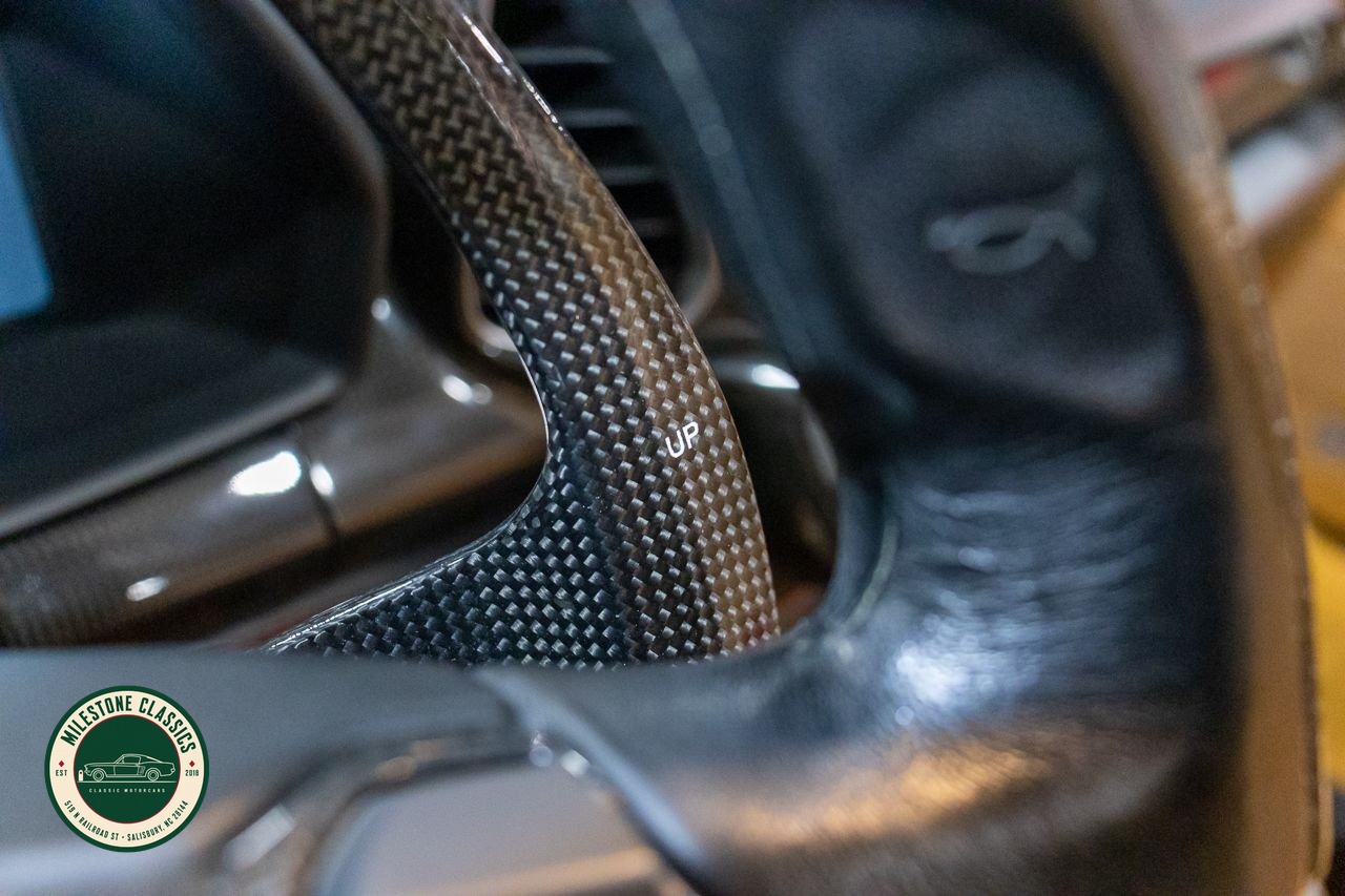 2013 Ferrari 458 Italia Spider photo 47