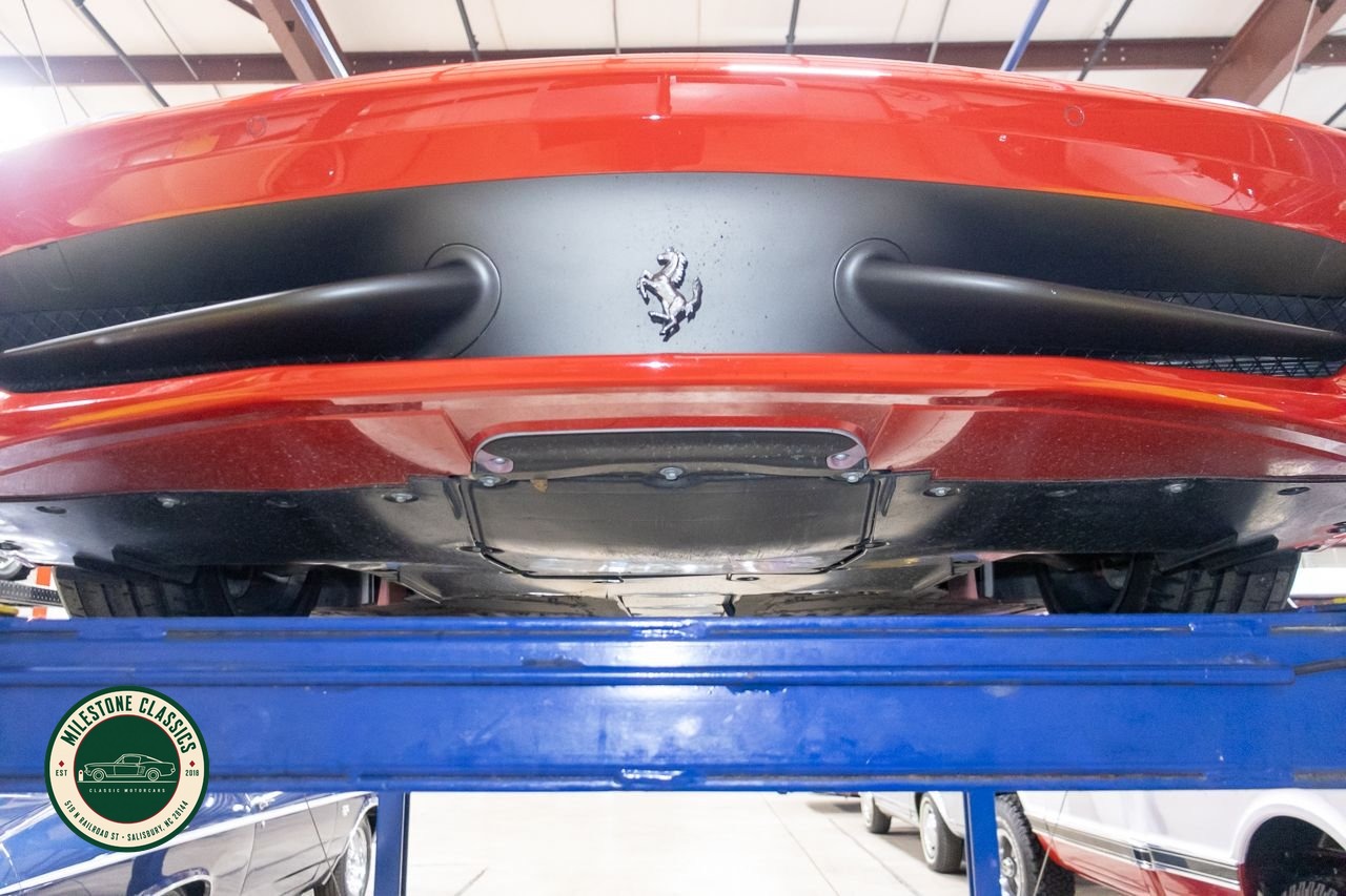 2013 Ferrari 458 Italia Spider photo 77