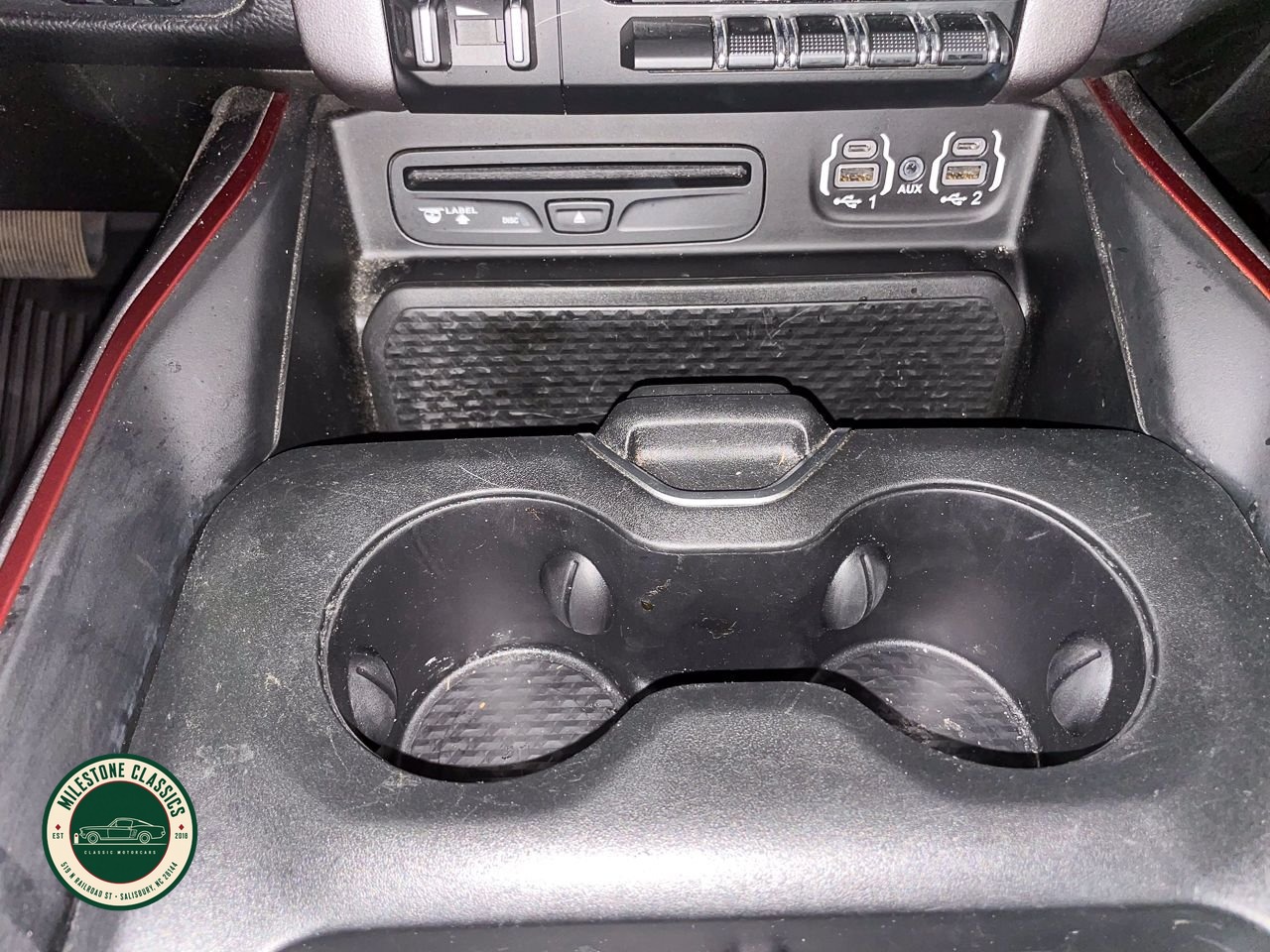 2019 Ram 1500 Rebel Crew Cab 4x4 photo 28