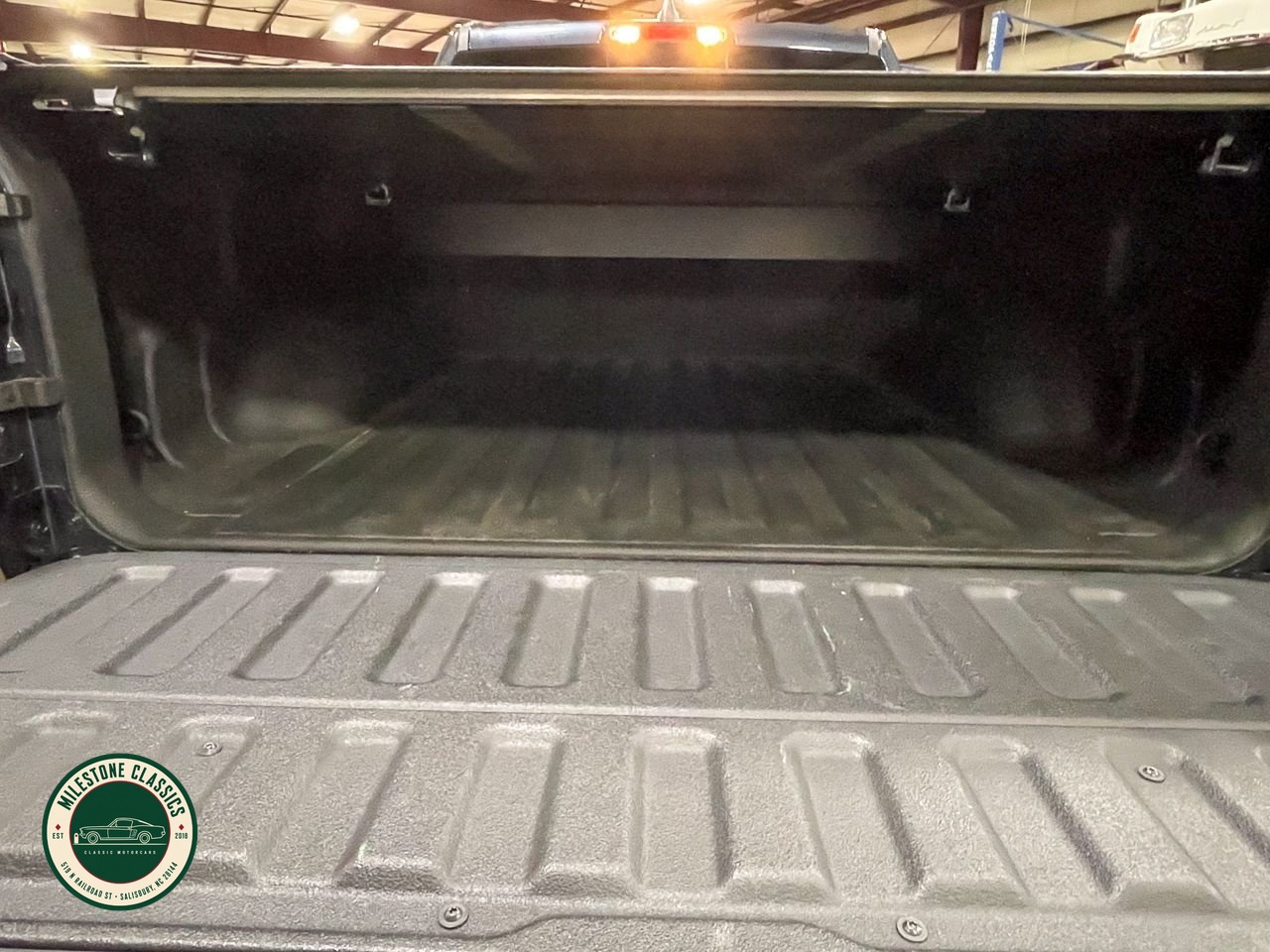 2019 Ram 1500 Rebel Crew Cab 4x4 photo 48