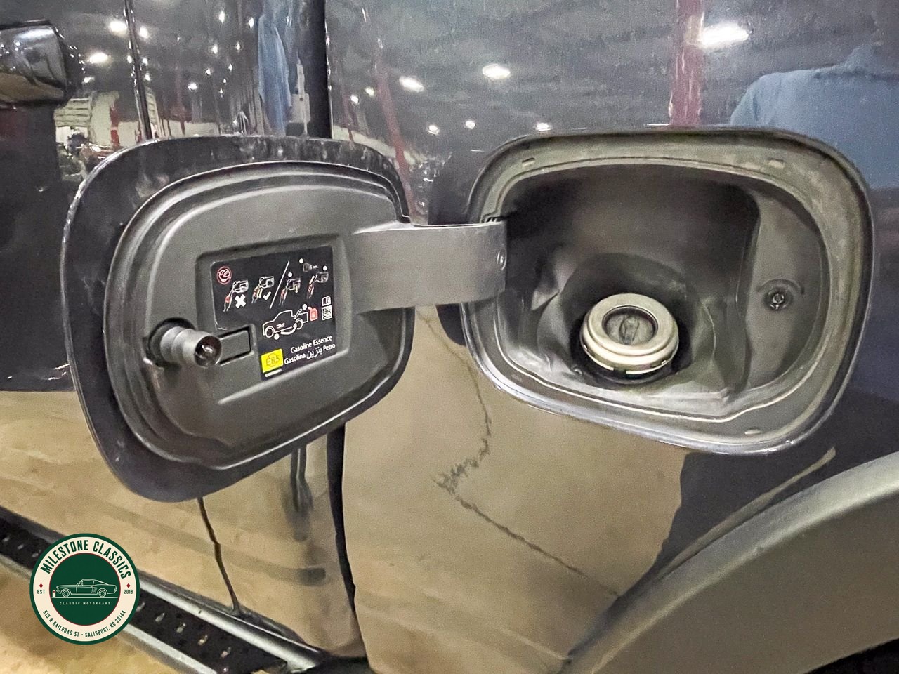 2019 Ram 1500 Rebel Crew Cab 4x4 photo 51
