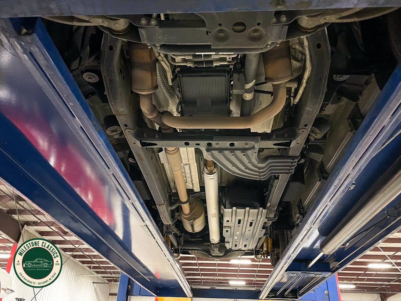 2019 Ram 1500 Rebel Crew Cab 4x4 photo 54