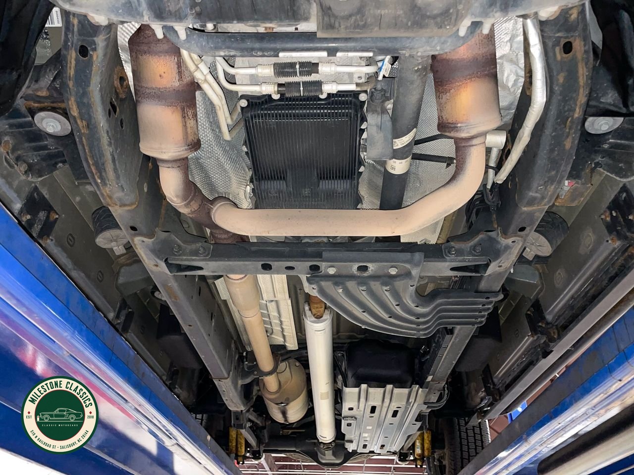 2019 Ram 1500 Rebel Crew Cab 4x4 photo 55
