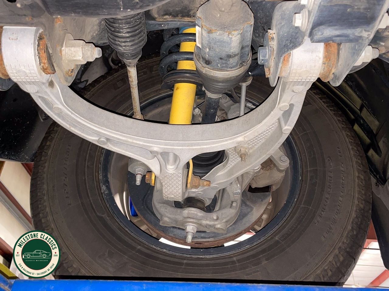 2019 Ram 1500 Rebel Crew Cab 4x4 photo 57