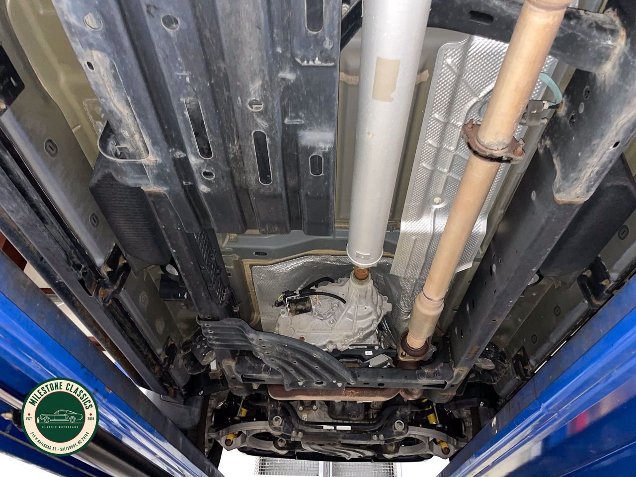 2019 Ram 1500 Rebel Crew Cab 4x4 photo 62