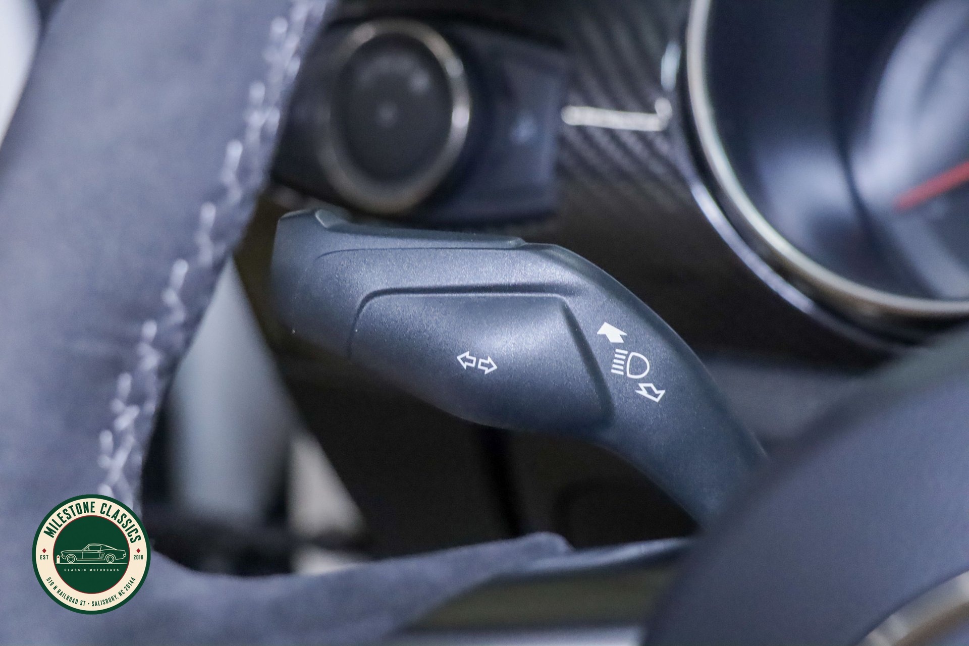 2020 Ford Mustang GT350 photo 31