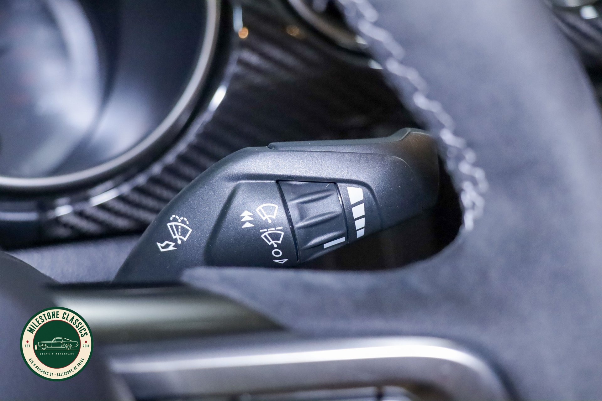 2020 Ford Mustang GT350 photo 32