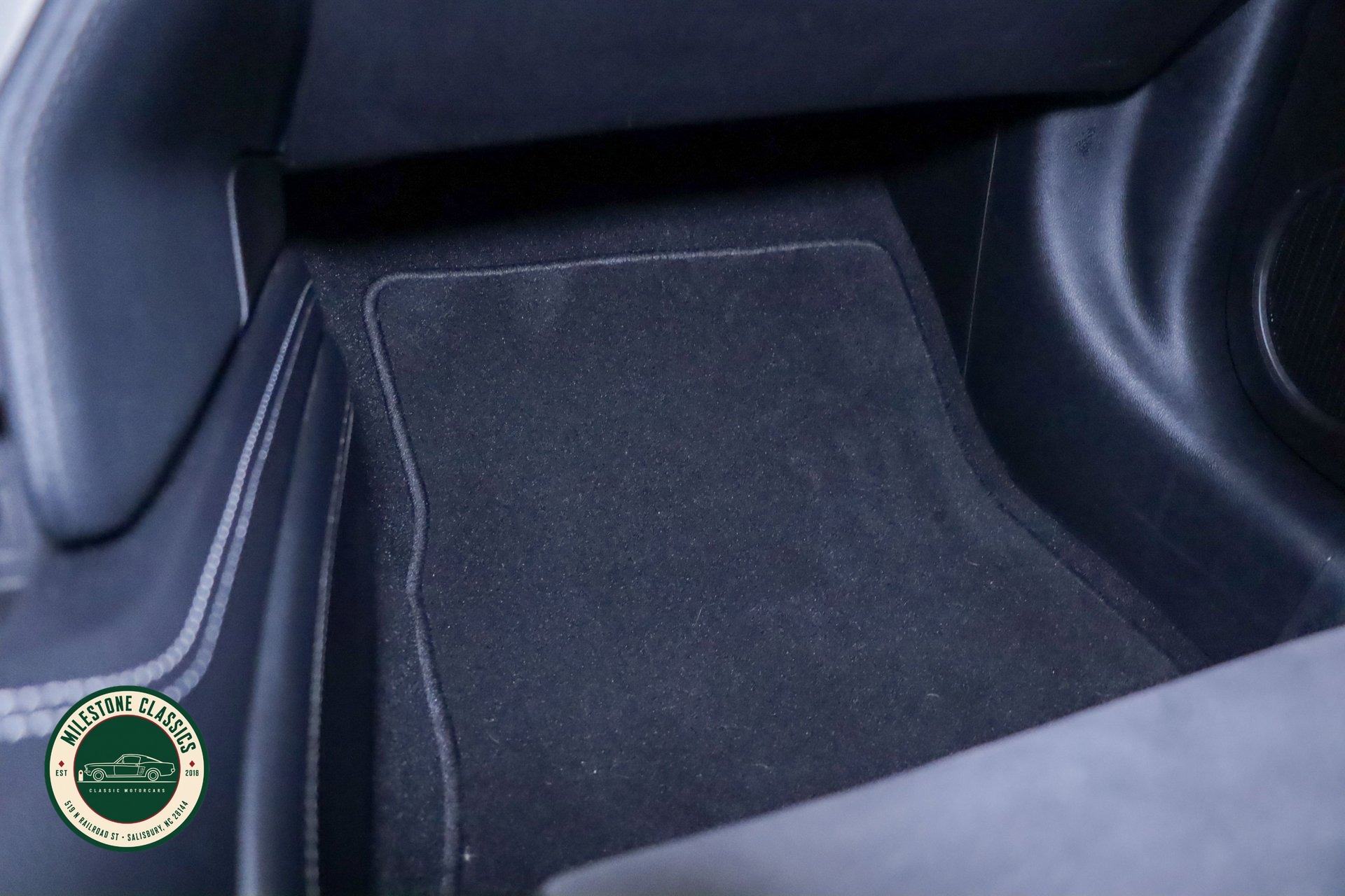 2020 Ford Mustang GT350 photo 53