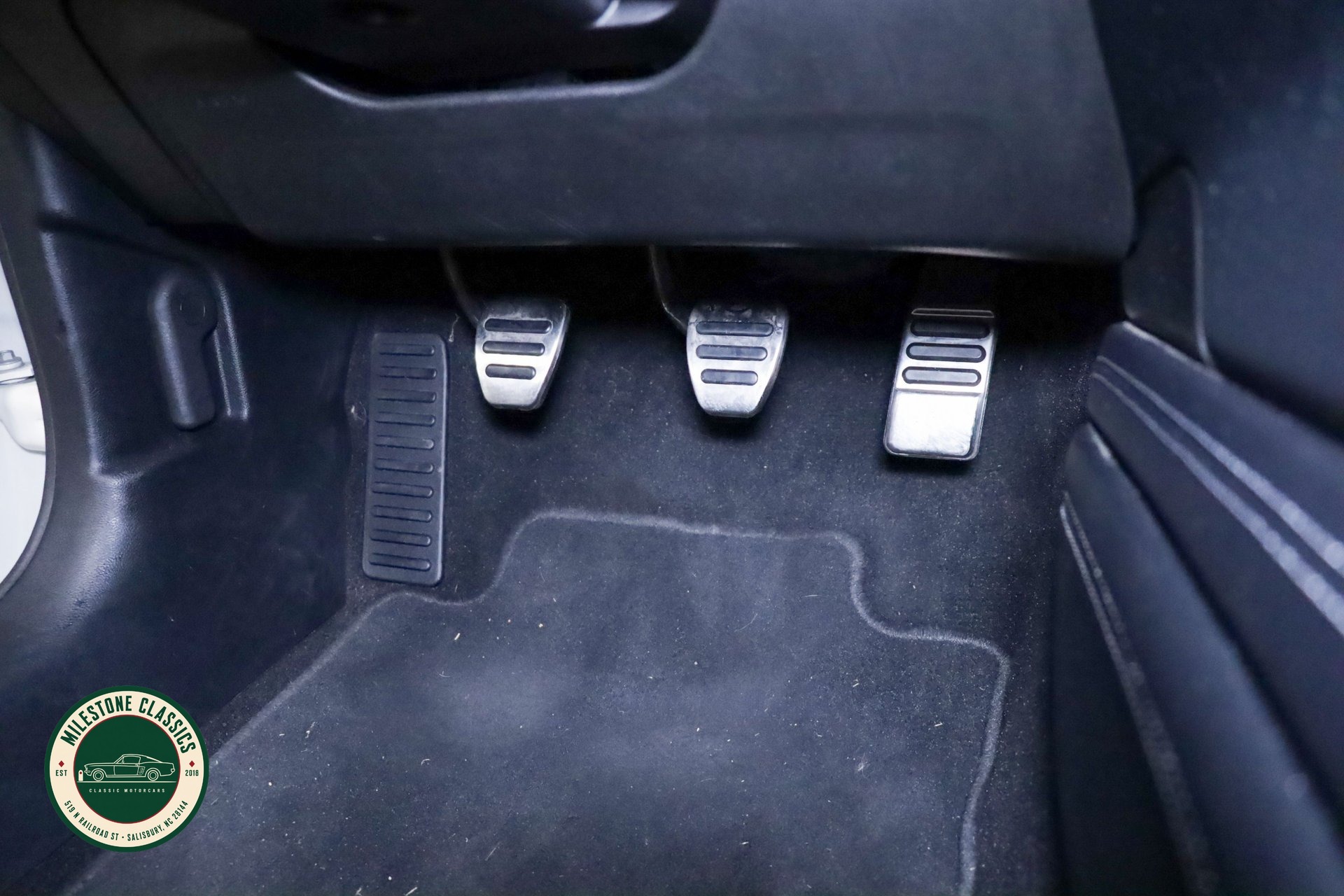 2020 Ford Mustang GT350 photo 54