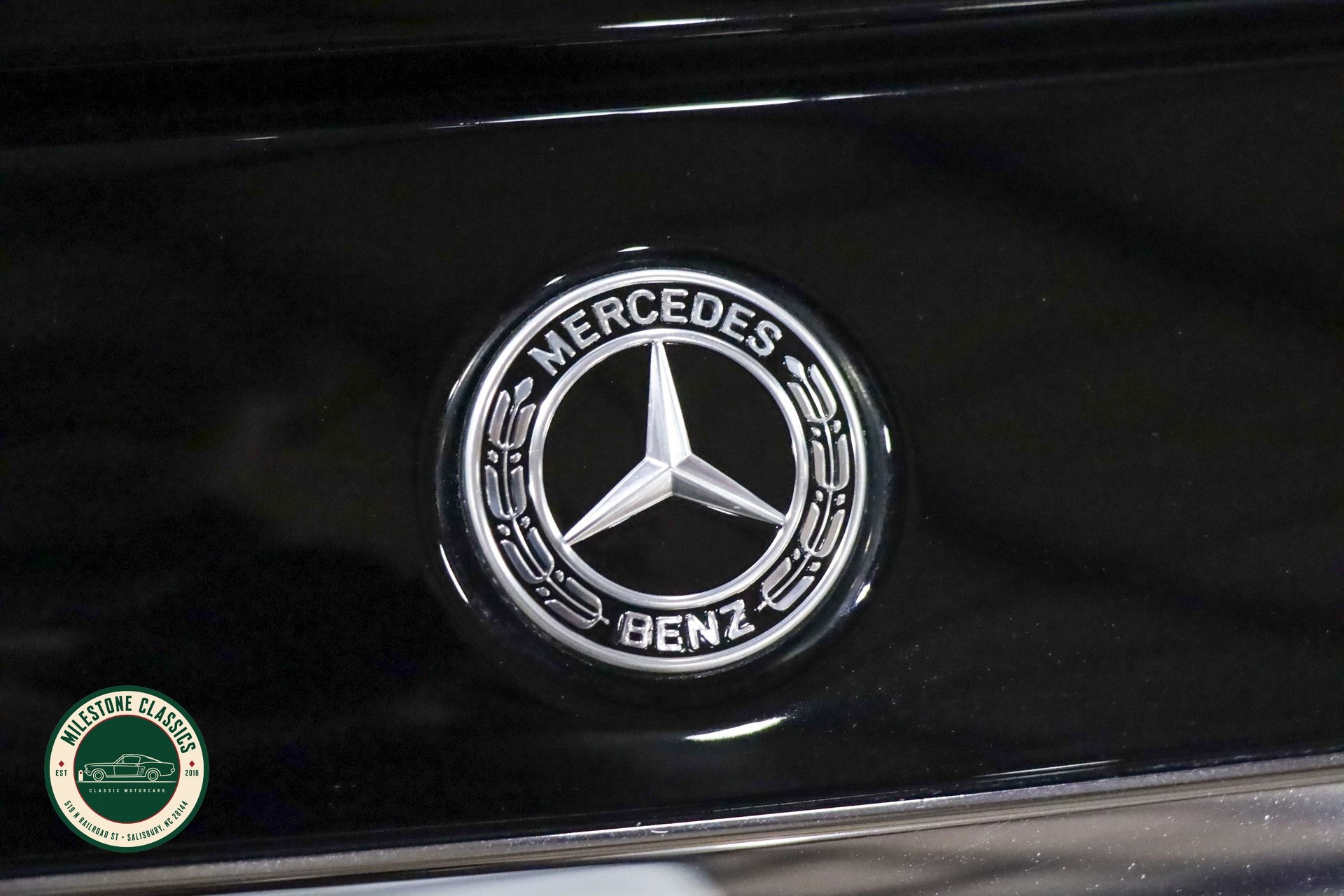 2022 Mercedes-Benz S580 4Matic photo 14