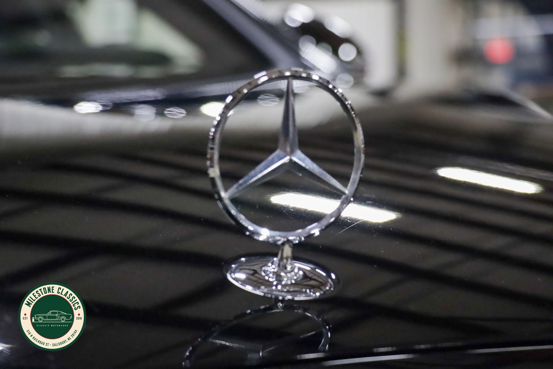 2022 Mercedes-Benz S580 4Matic photo 15