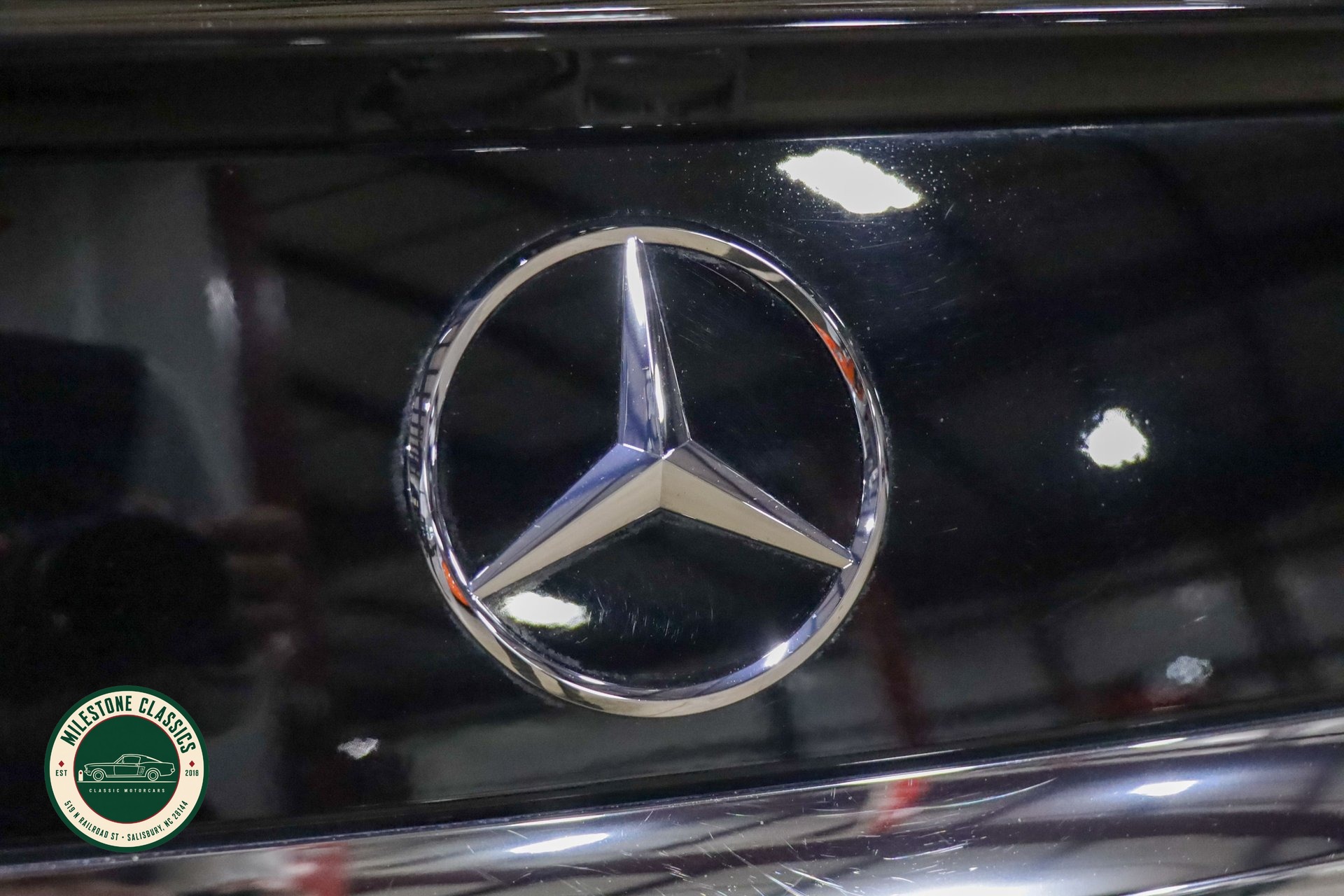 2022 Mercedes-Benz S580 4Matic photo 16