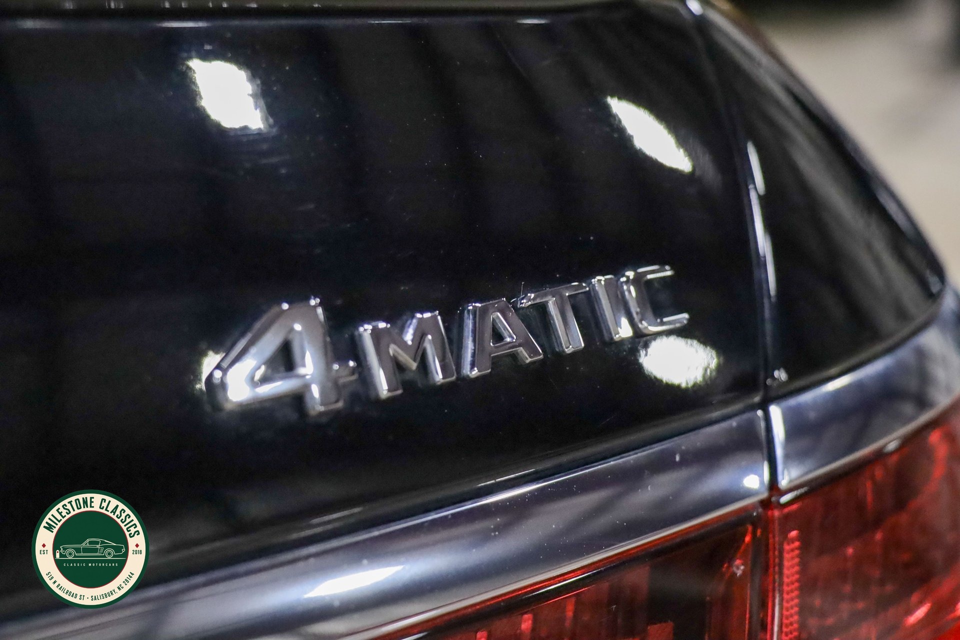 2022 Mercedes-Benz S580 4Matic photo 17