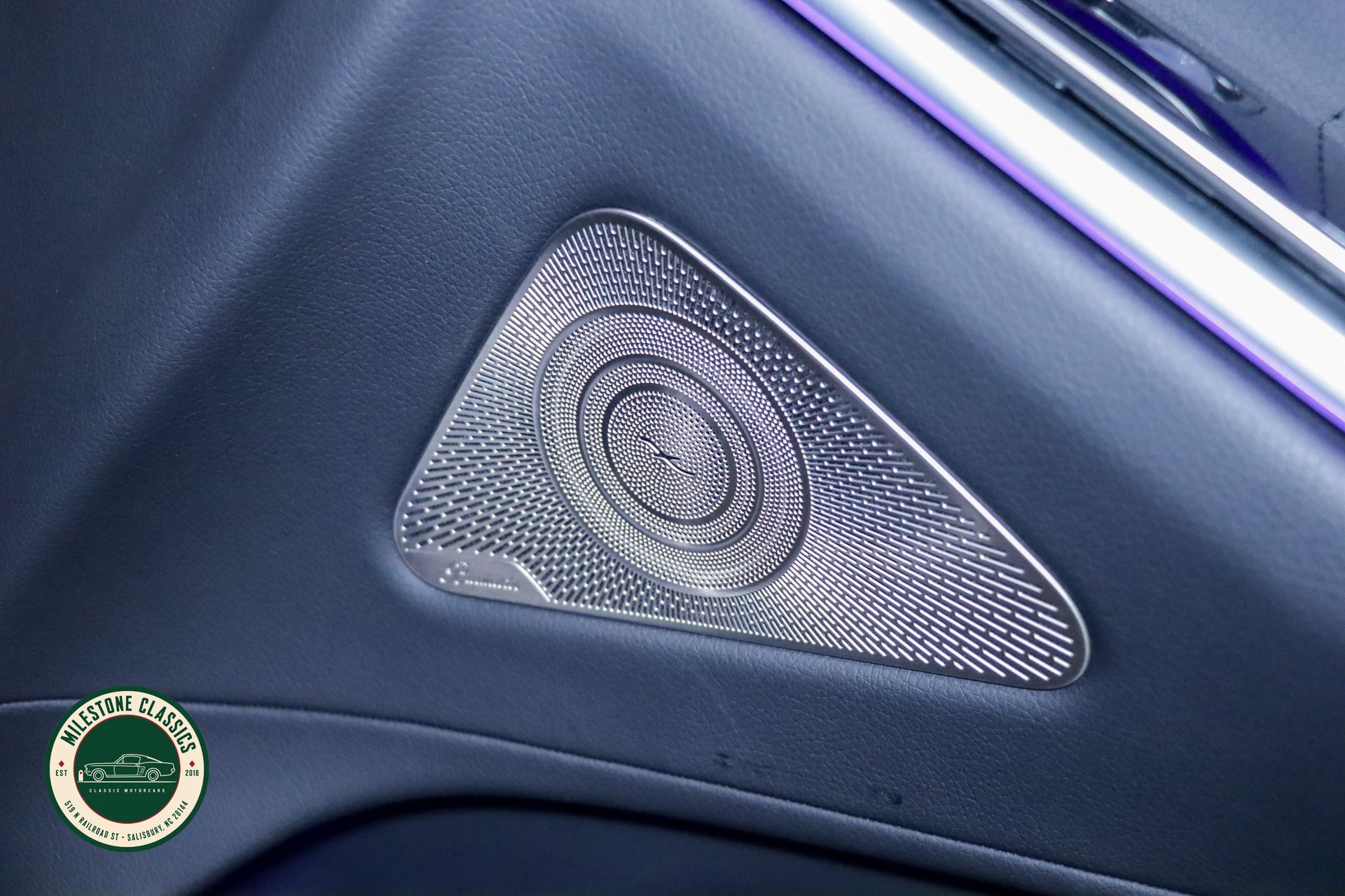 2022 Mercedes-Benz S580 4Matic photo 24