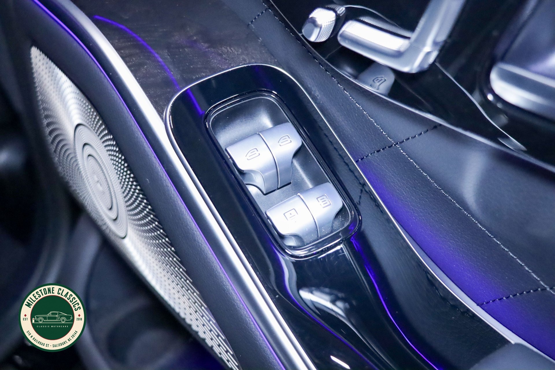 2022 Mercedes-Benz S580 4Matic photo 28