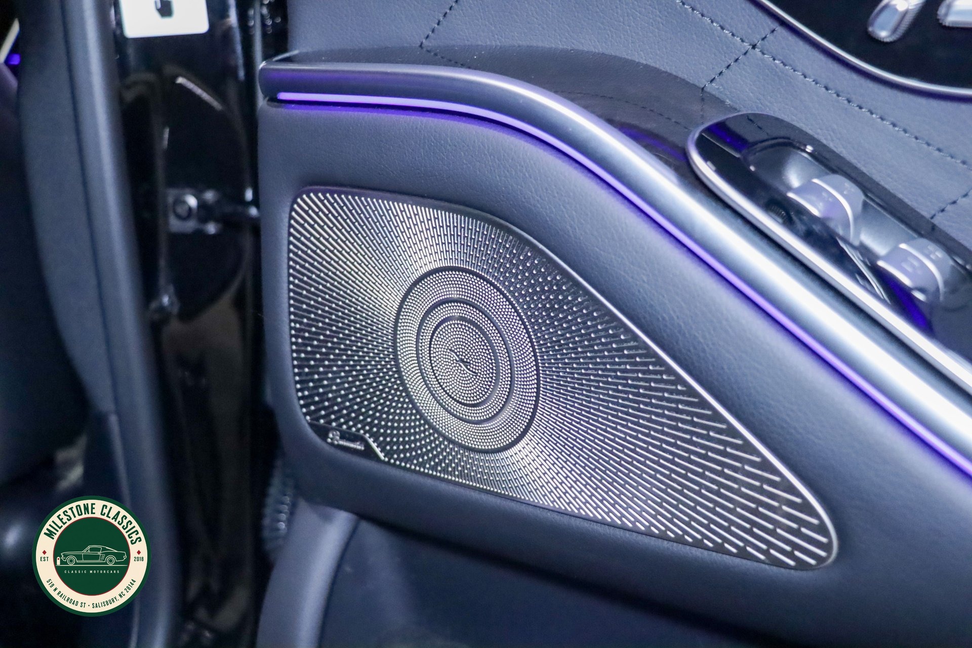 2022 Mercedes-Benz S580 4Matic photo 29