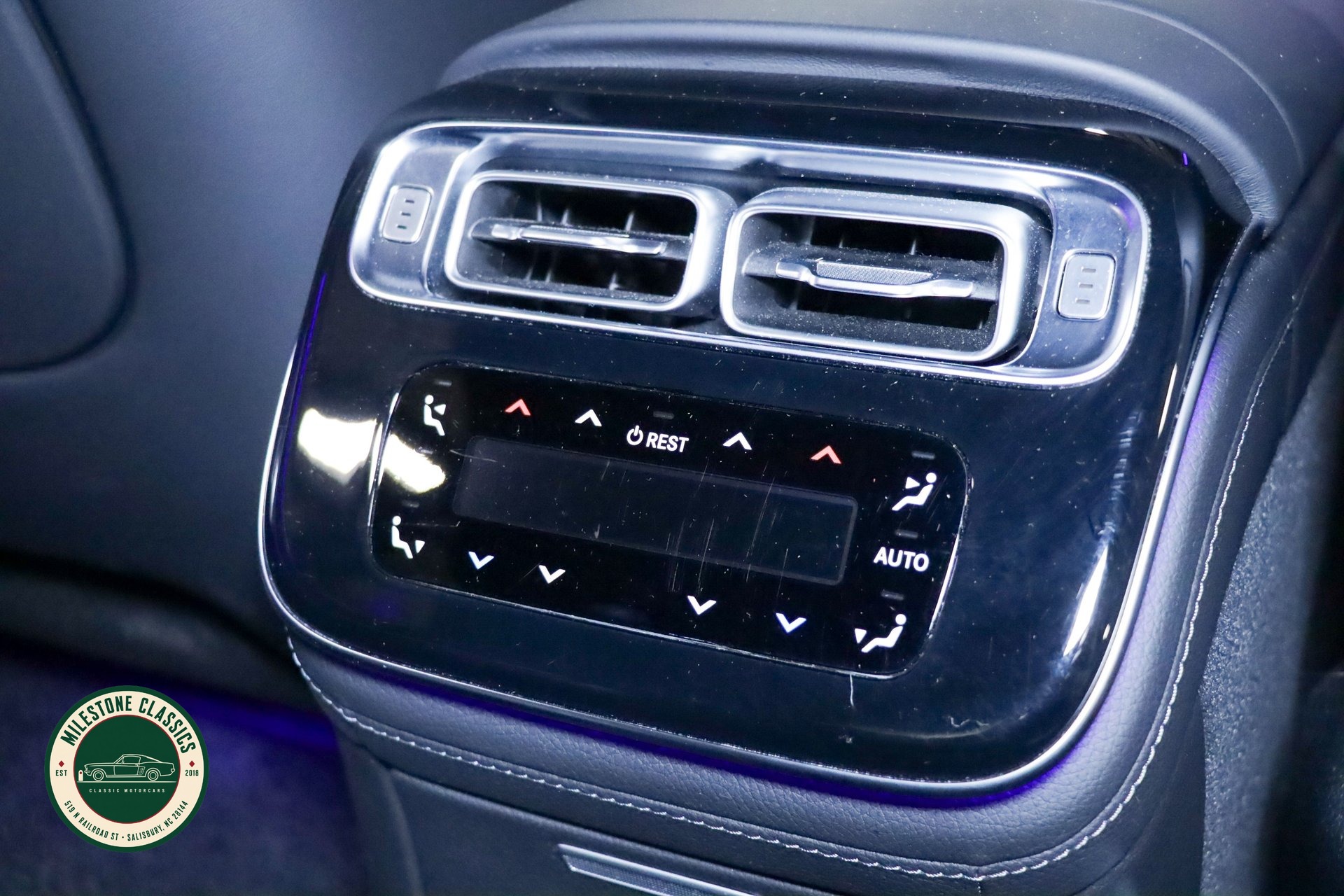 2022 Mercedes-Benz S580 4Matic photo 31