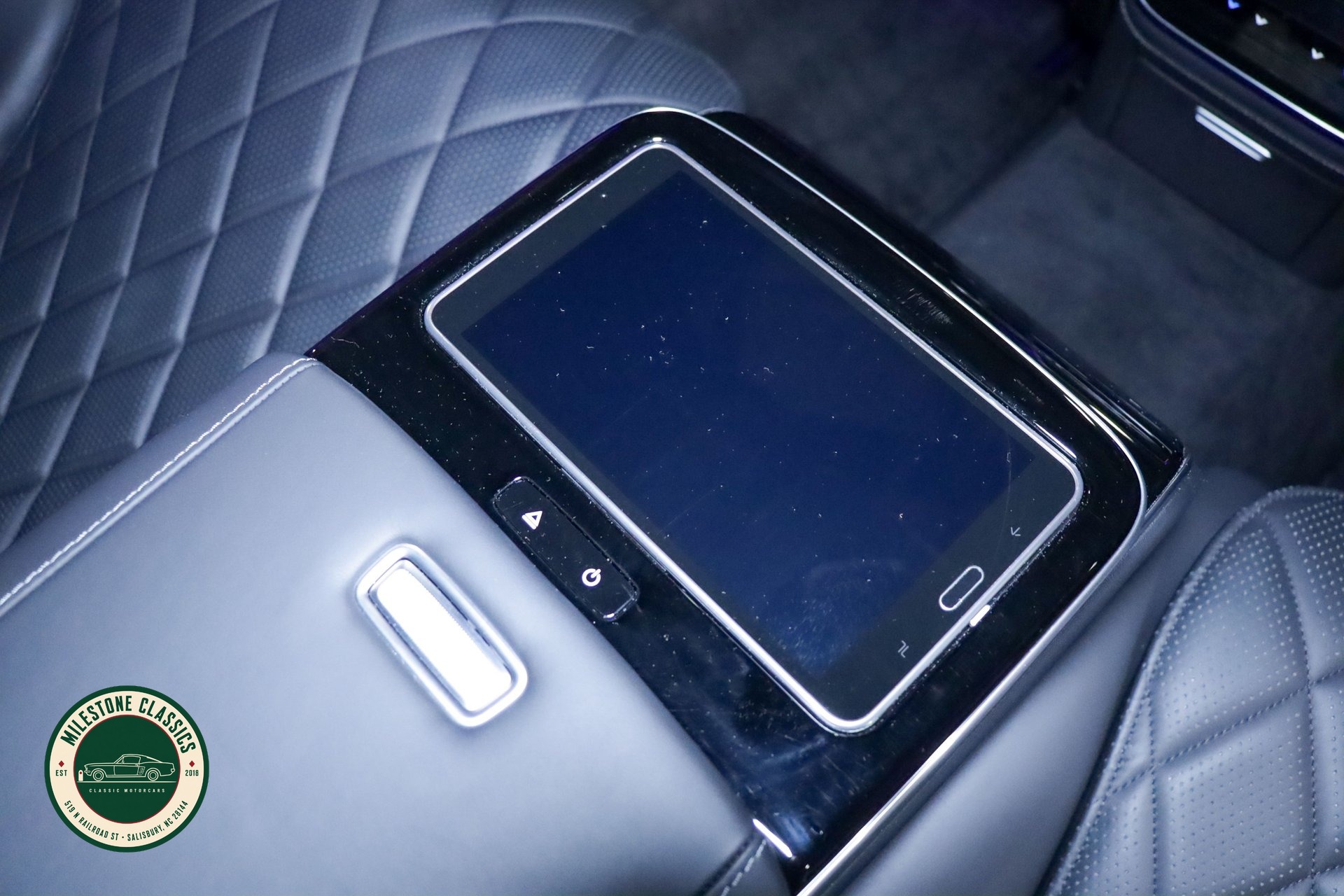 2022 Mercedes-Benz S580 4Matic photo 32