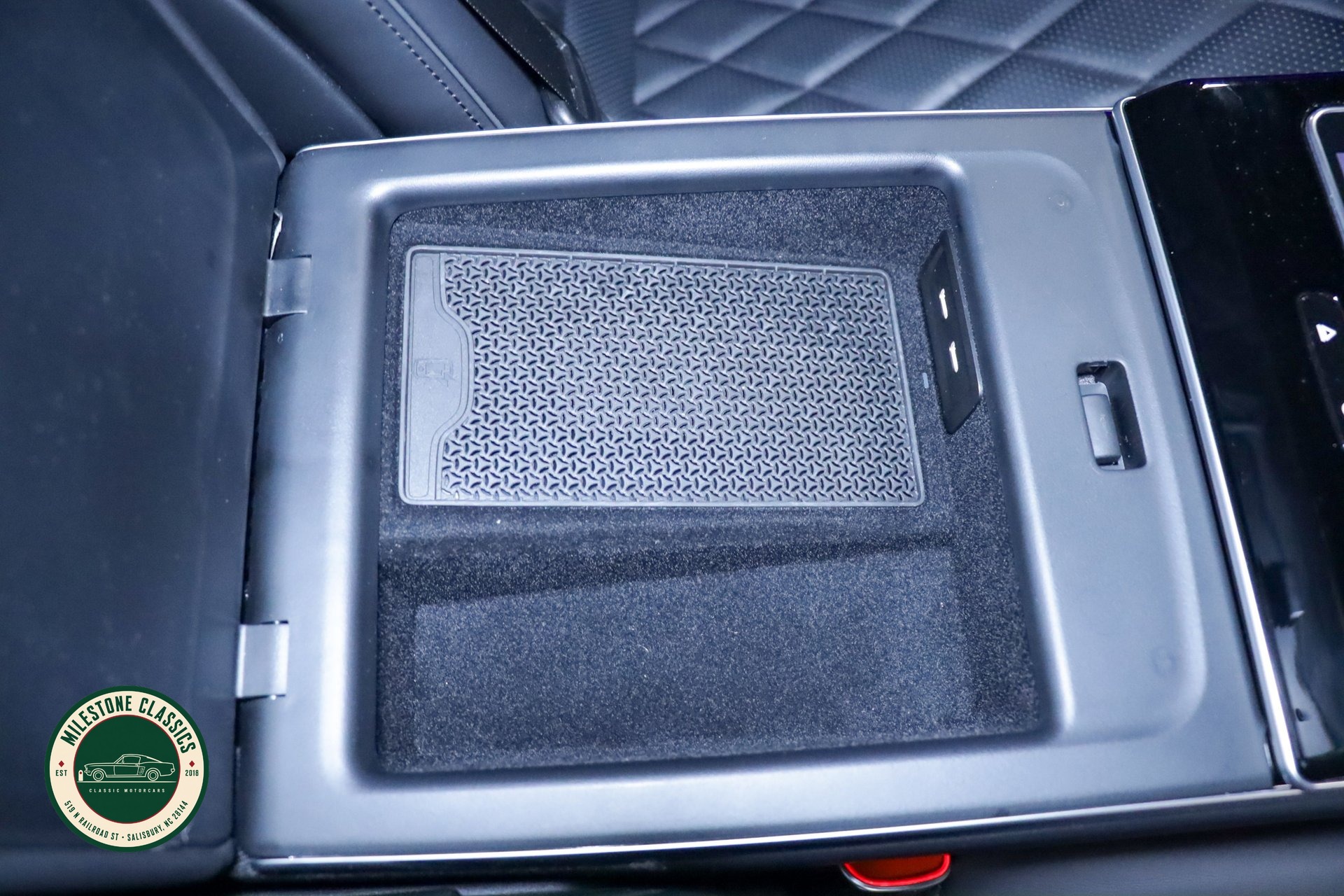 2022 Mercedes-Benz S580 4Matic photo 33