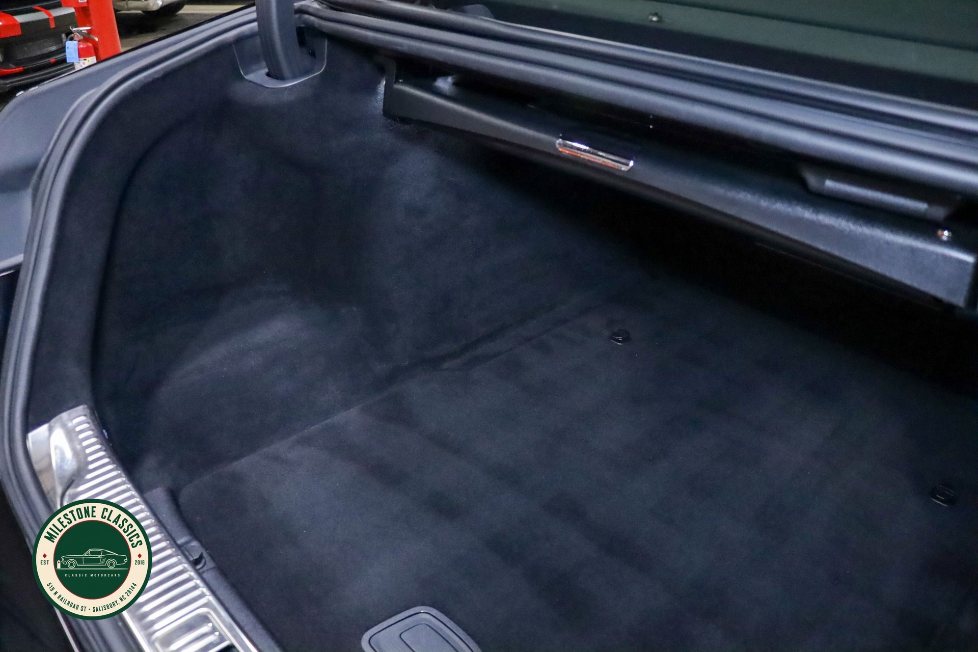 2022 Mercedes-Benz S580 4Matic photo 36