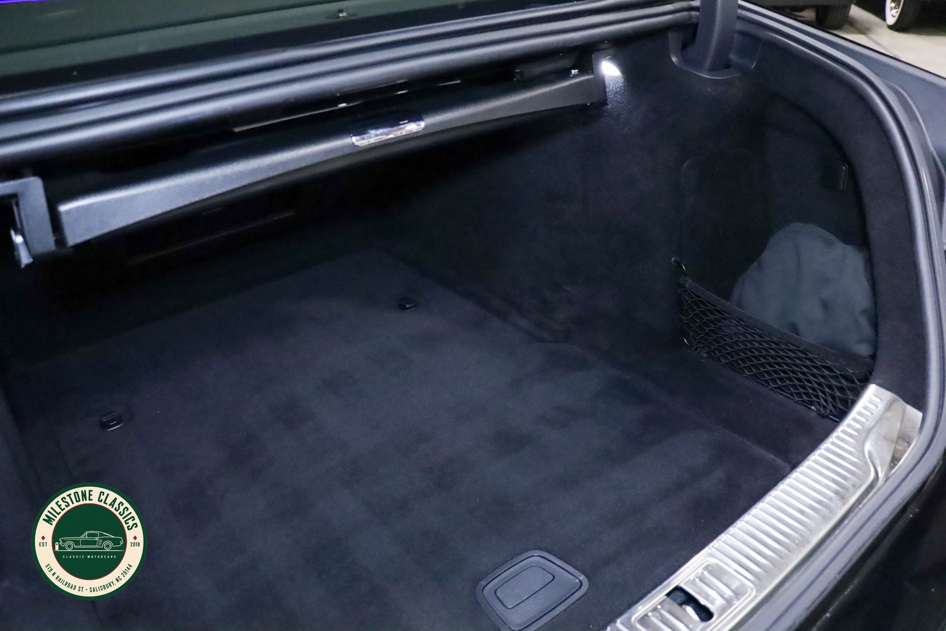 2022 Mercedes-Benz S580 4Matic photo 37