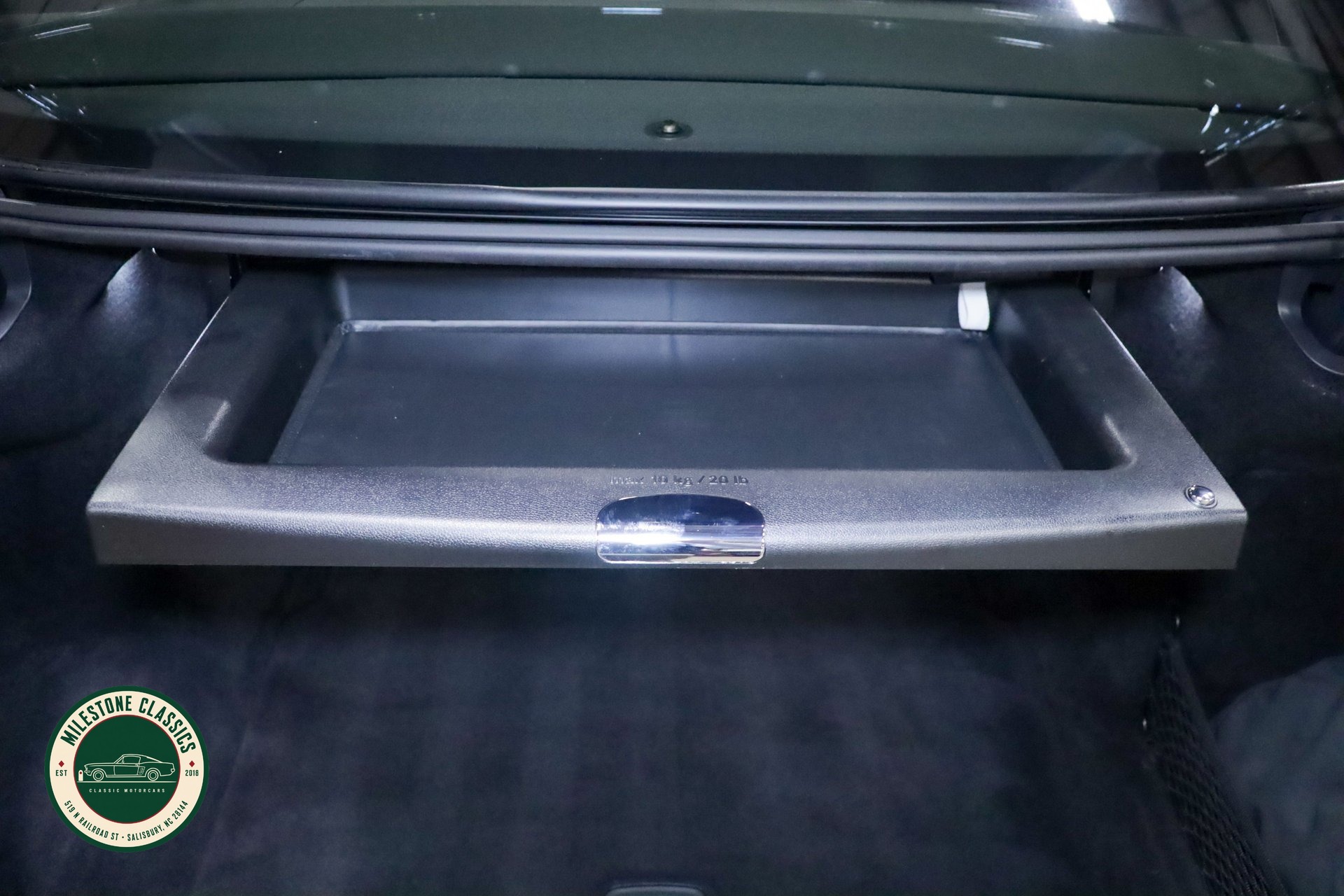 2022 Mercedes-Benz S580 4Matic photo 38